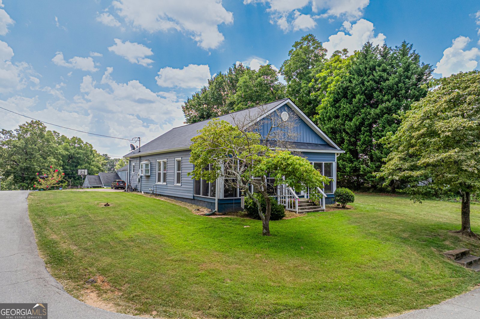 489 Williams Street Buford - 2