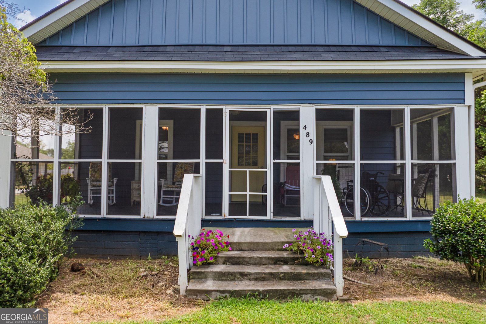 489 Williams Street Buford - 3