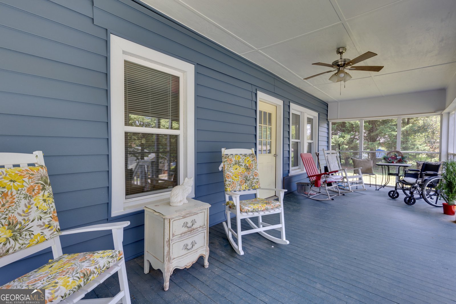 489 Williams Street Buford - 4