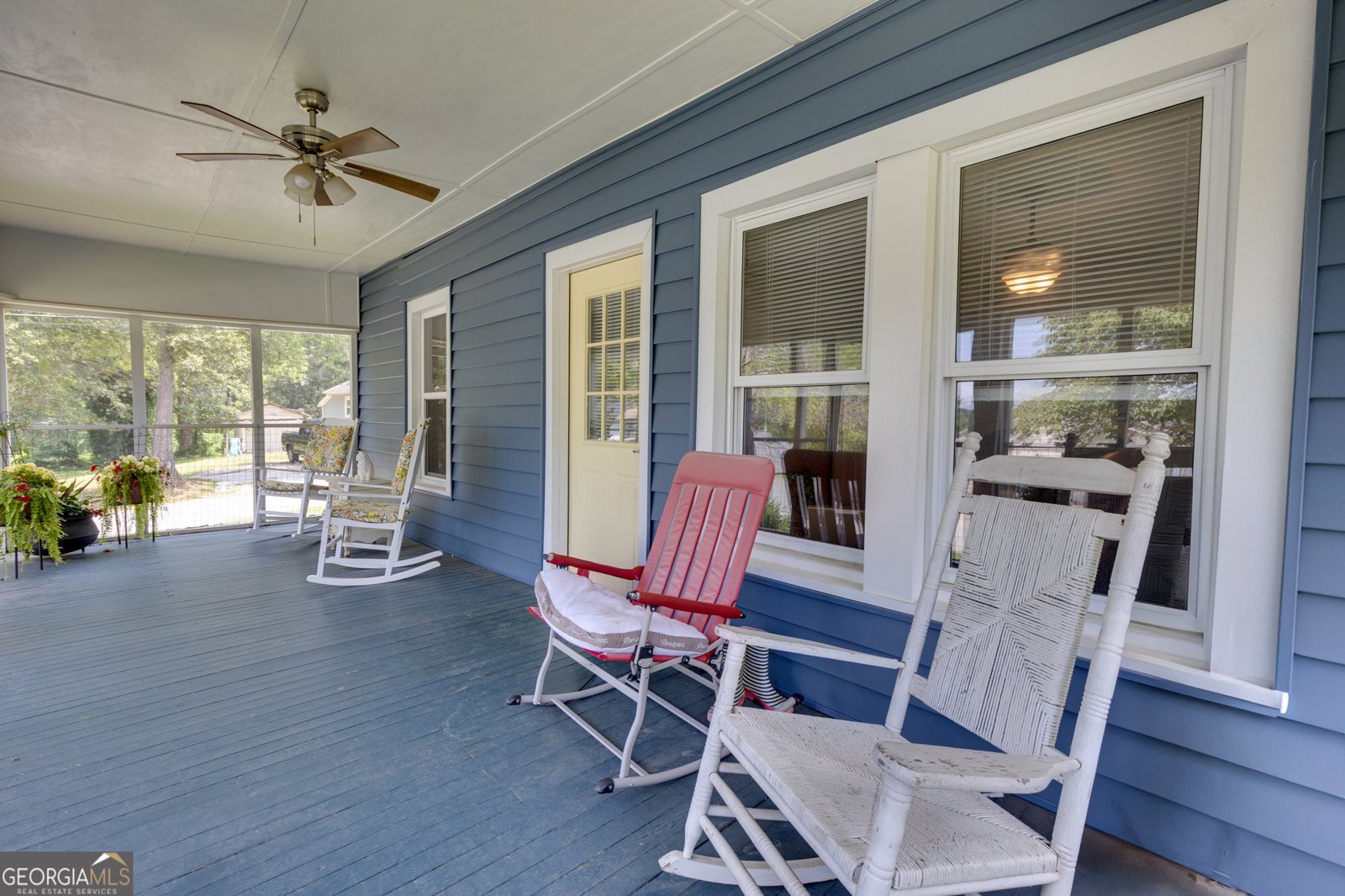 489 Williams Street Buford - 5