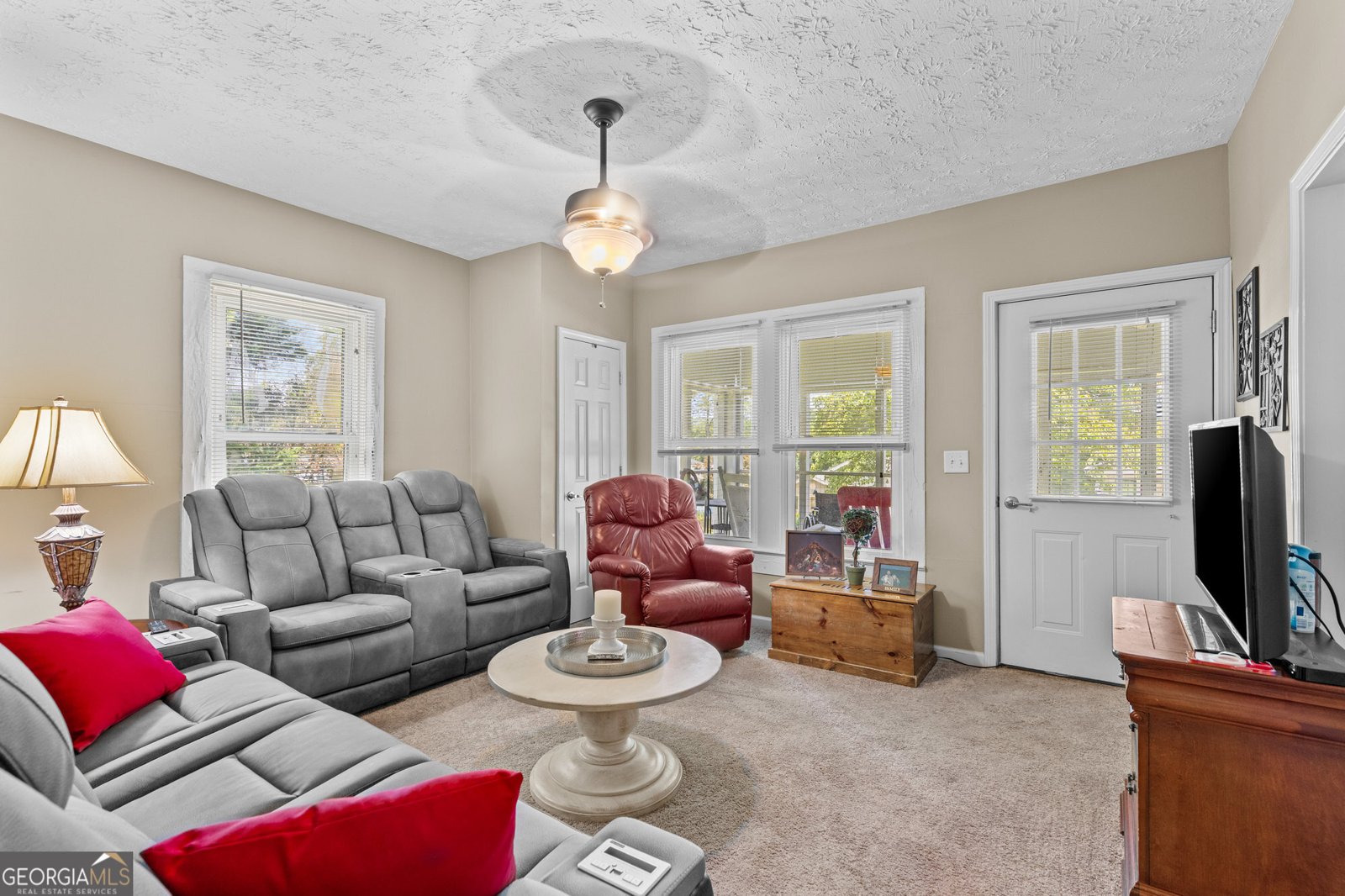 489 Williams Street Buford - 7