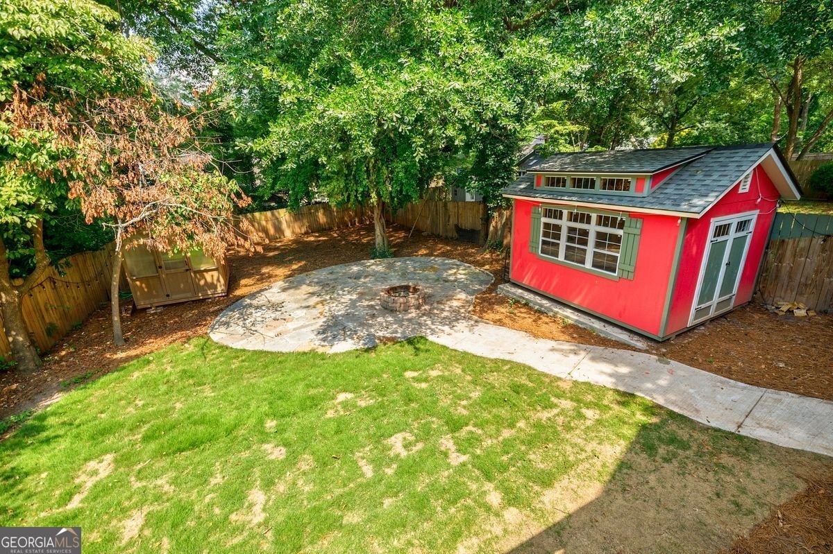 175 Douglas Street Southeast Street Atlanta - 3