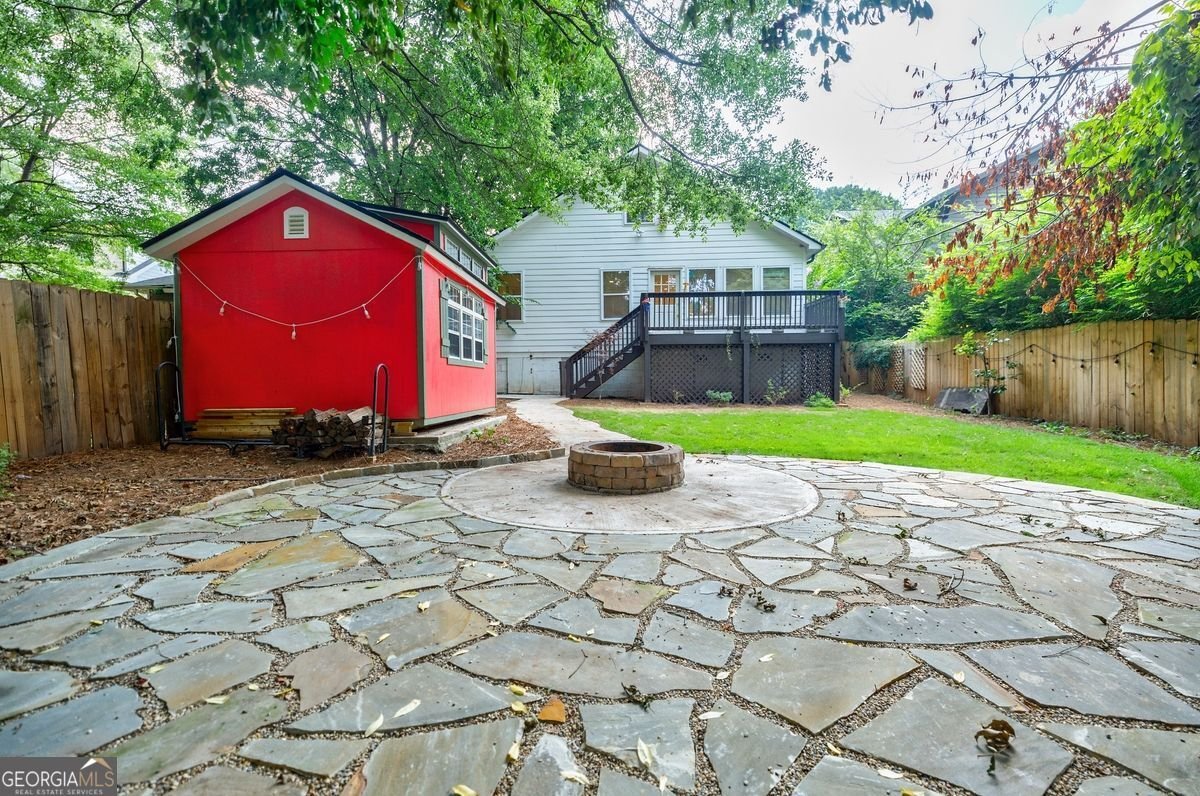 175 Douglas Street Southeast Street Atlanta - 4