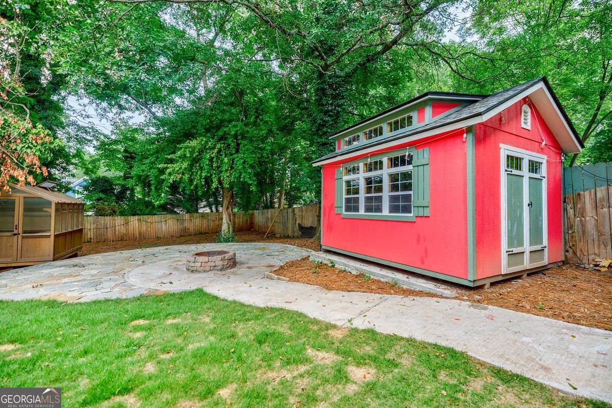 175 Douglas Street Southeast Street Atlanta - 5
