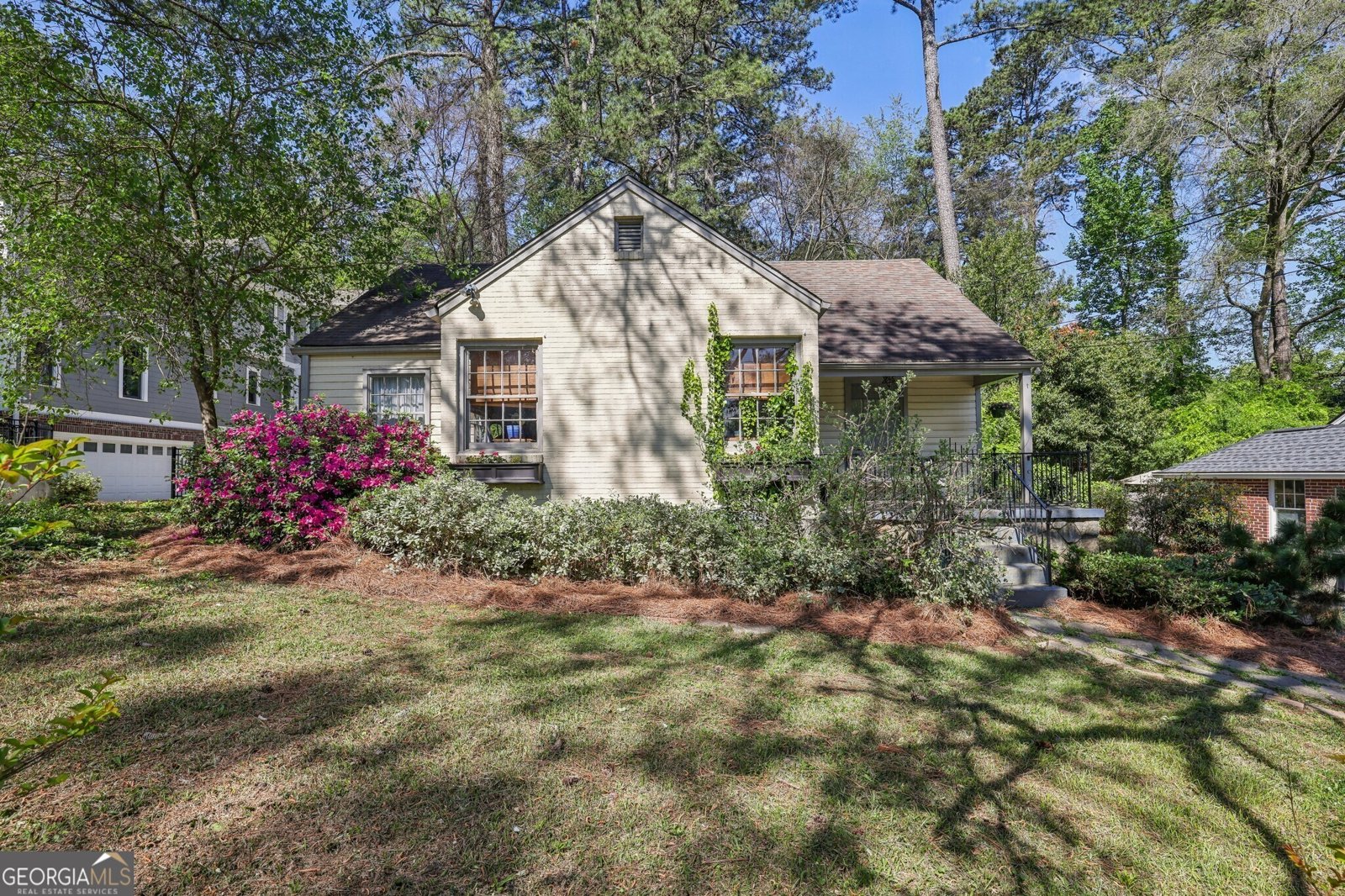 1015 Candler Street Decatur - 14