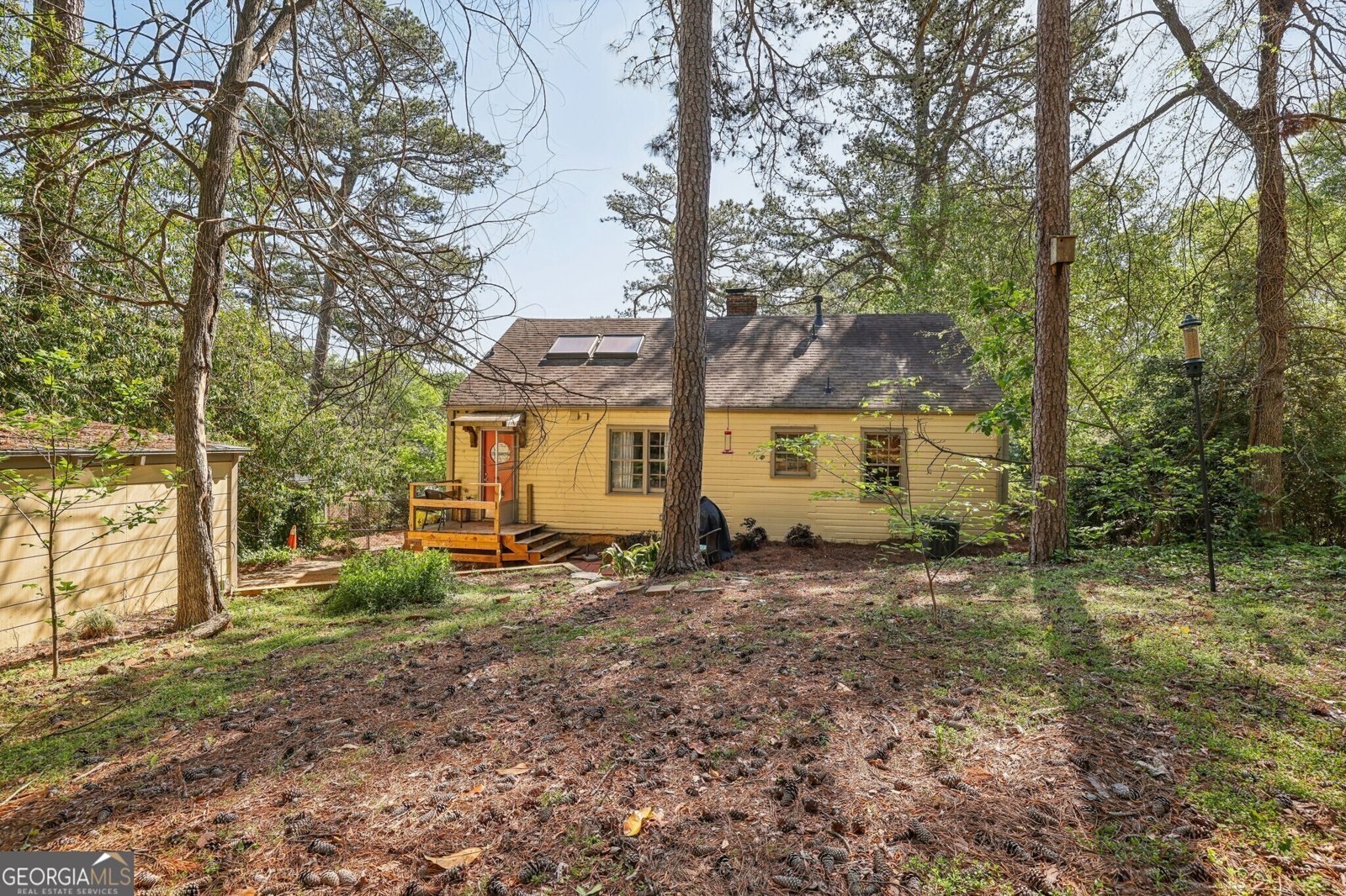 1015 Candler Street Decatur - 8