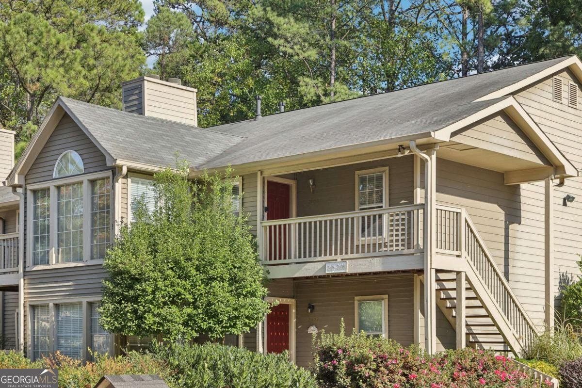 2408 Country Park Drive Smyrna - 1
