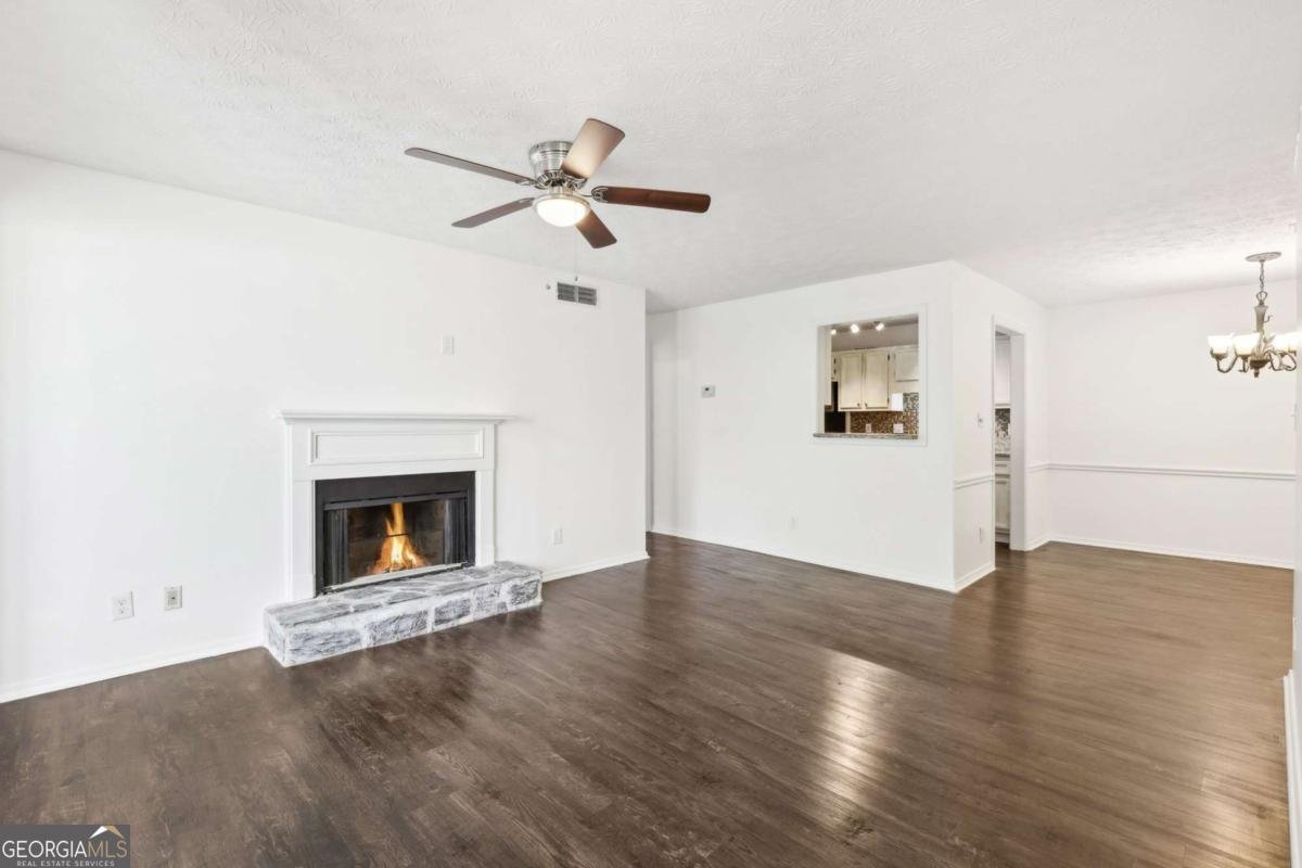 2408 Country Park Drive Smyrna - 3