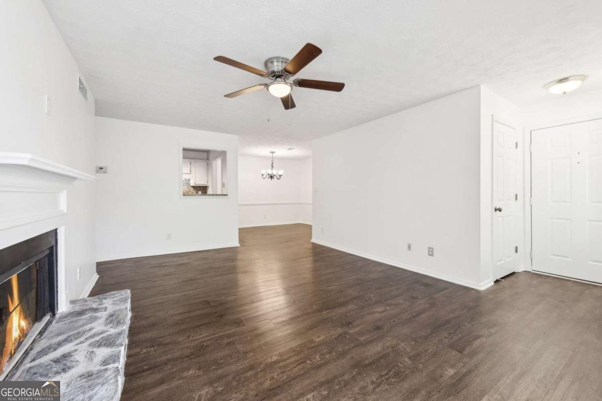 2408 Country Park Drive Smyrna - 4