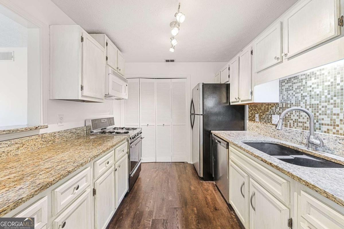 2408 Country Park Drive Smyrna - 7