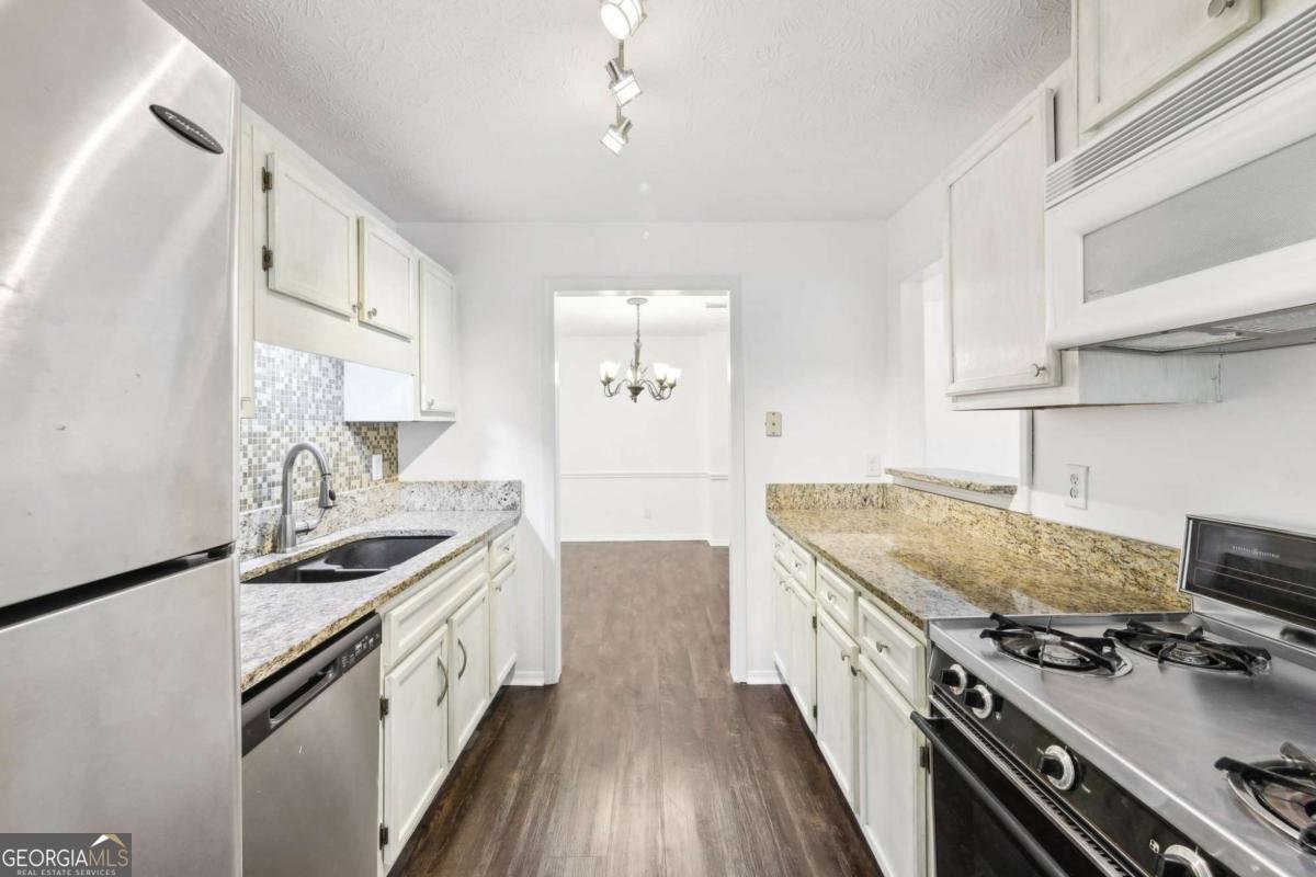 2408 Country Park Drive Smyrna - 8