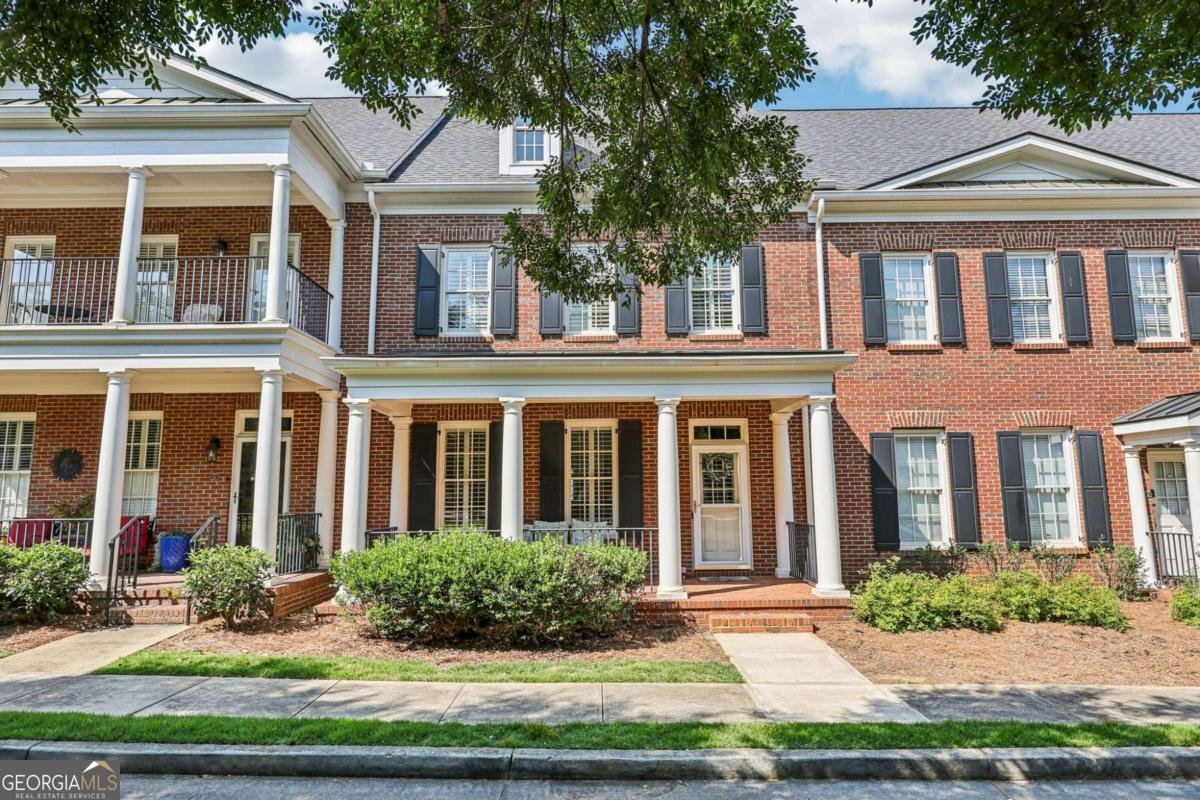 100 Ansonborough Lane Athens - 1