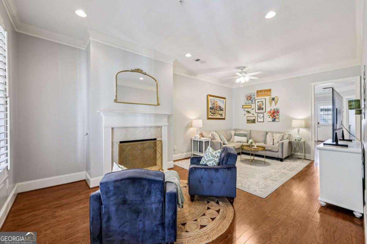 100 Ansonborough Lane Athens - 10