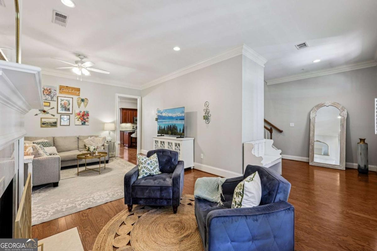 100 Ansonborough Lane Athens - 11