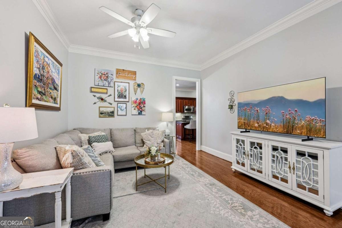 100 Ansonborough Lane Athens - 12