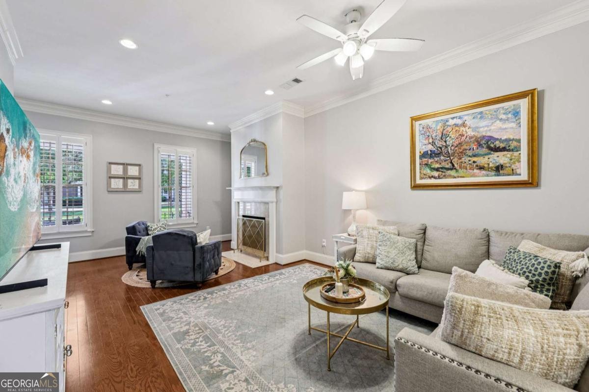 100 Ansonborough Lane Athens - 13