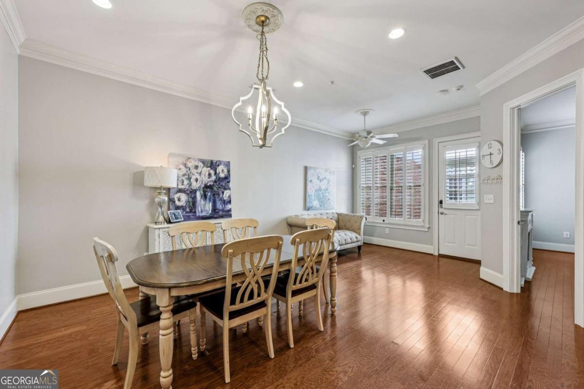 100 Ansonborough Lane Athens - 14