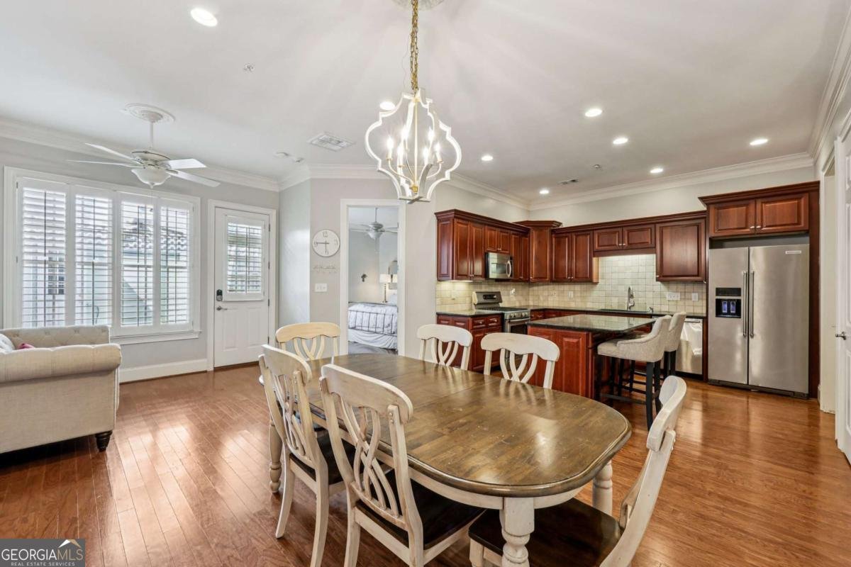 100 Ansonborough Lane Athens - 15