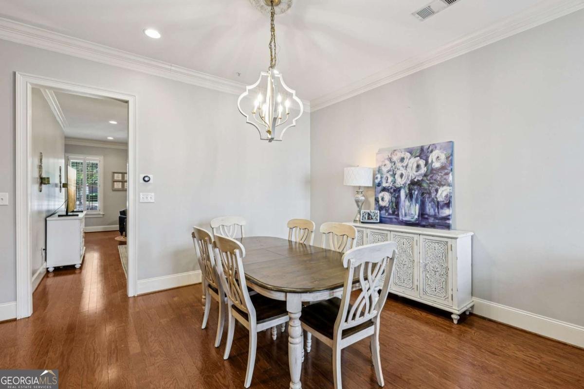 100 Ansonborough Lane Athens - 16