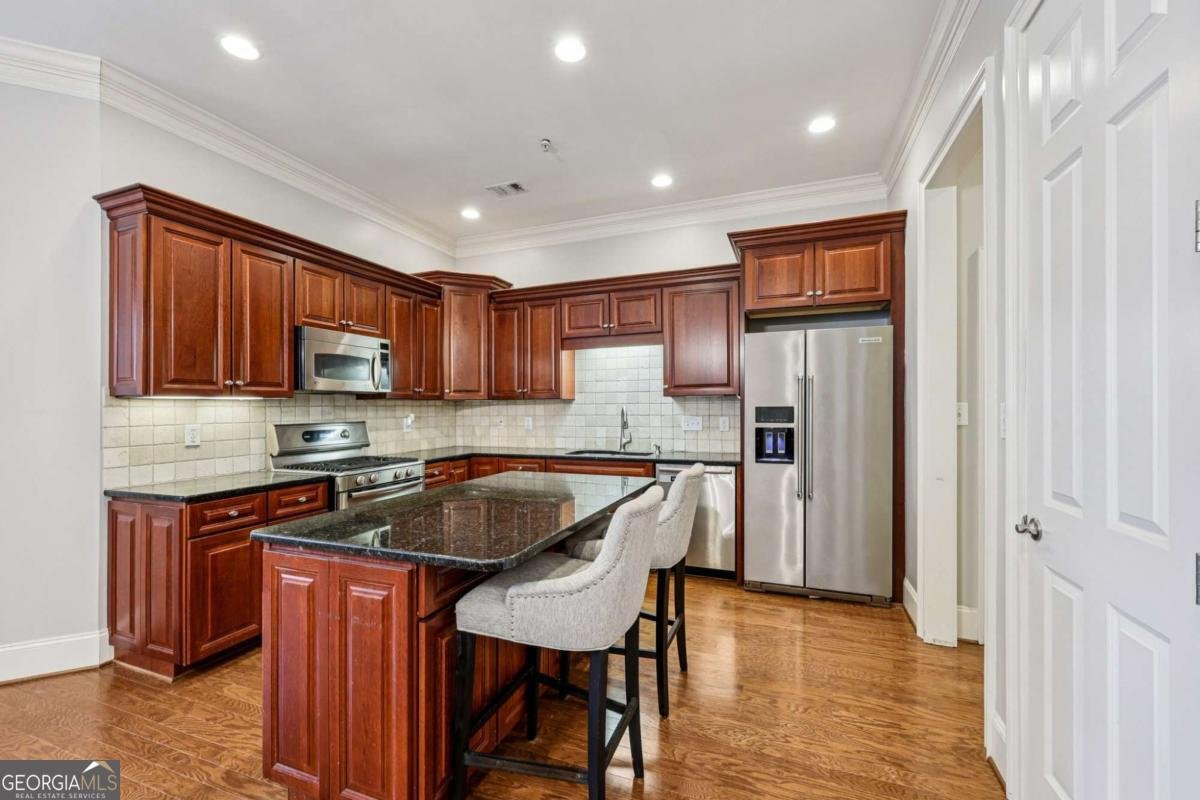 100 Ansonborough Lane Athens - 18