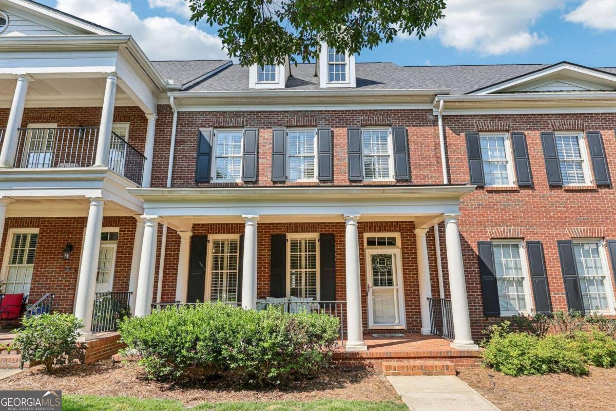 100 Ansonborough Lane Athens - 2