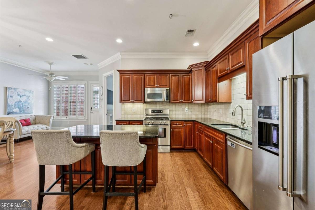 100 Ansonborough Lane Athens - 20