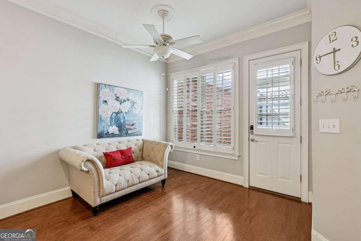 100 Ansonborough Lane Athens - 22