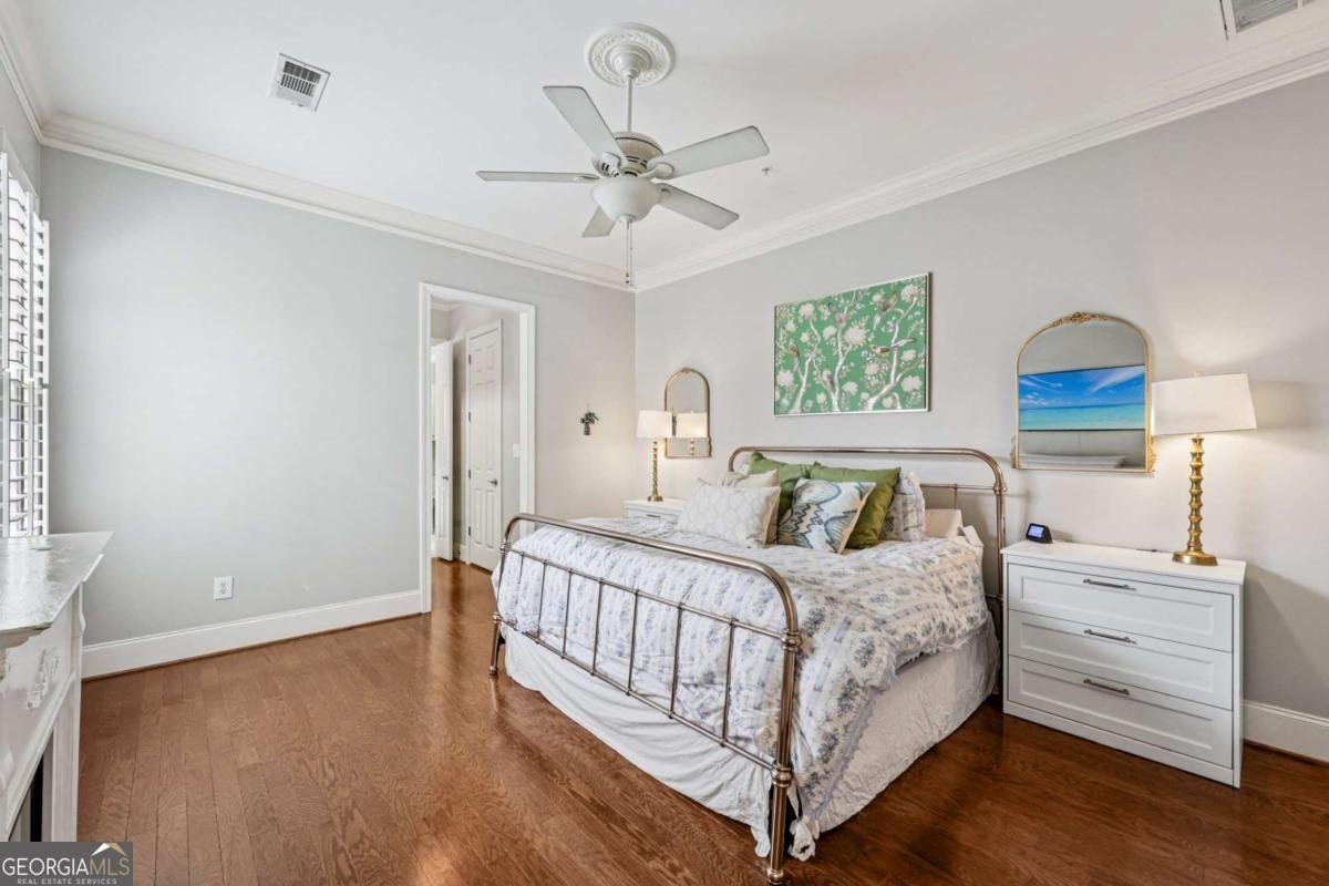 100 Ansonborough Lane Athens - 23