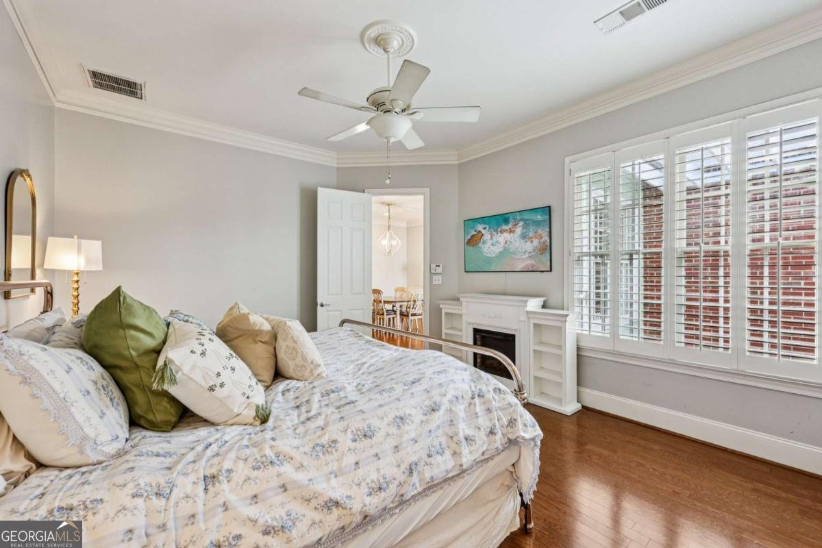 100 Ansonborough Lane Athens - 24