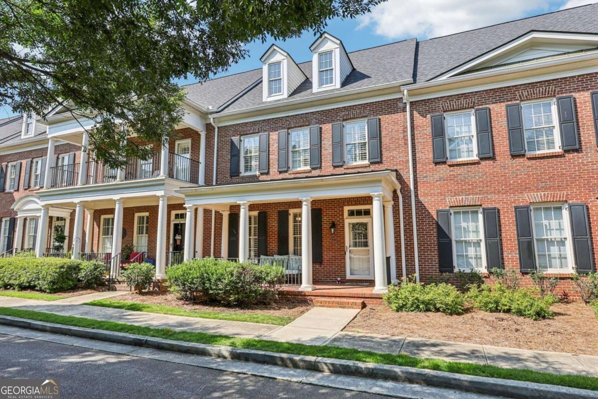 100 Ansonborough Lane Athens - 3