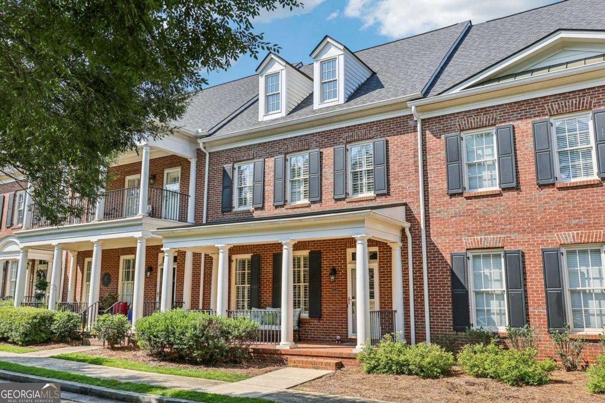 100 Ansonborough Lane Athens - 4