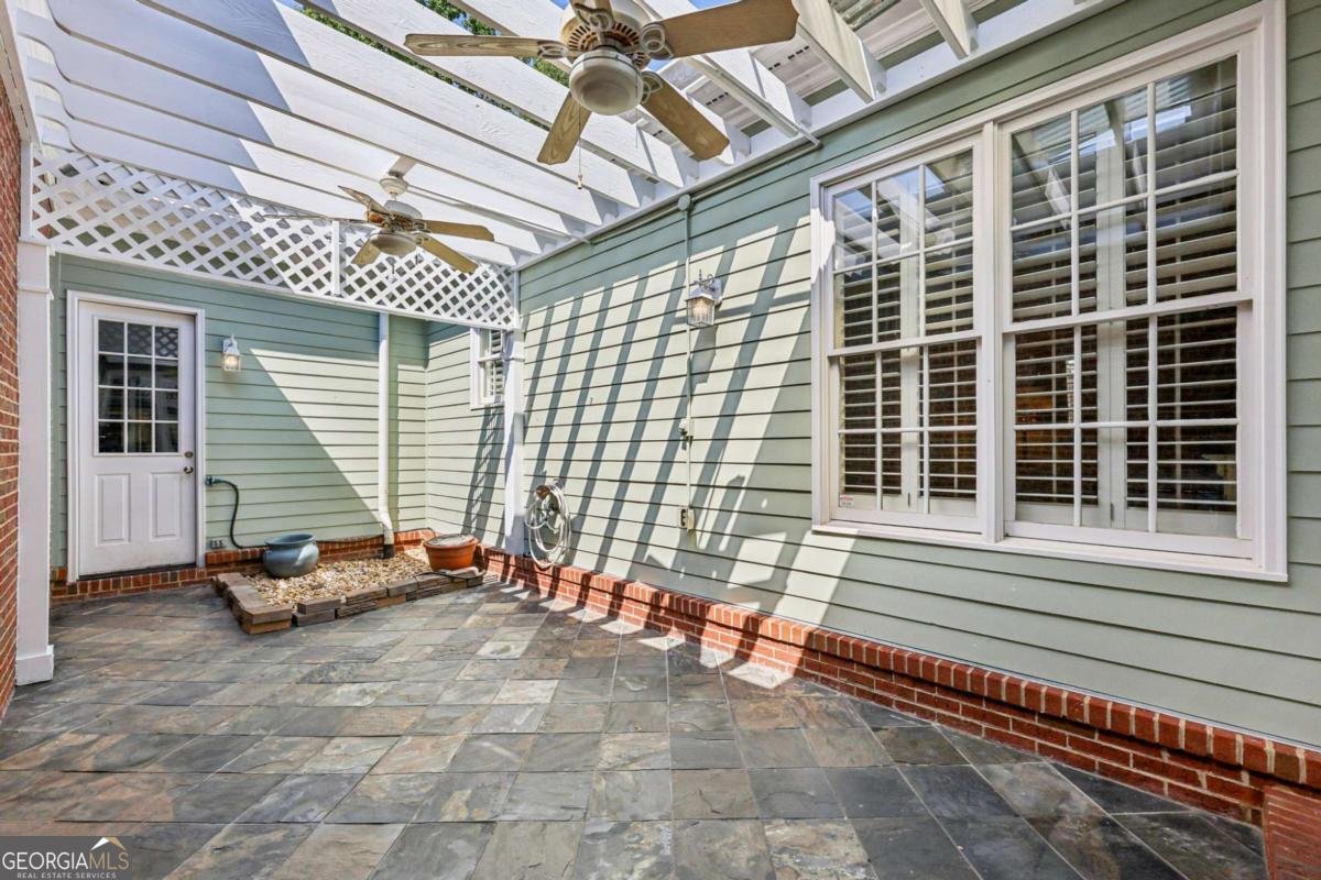 100 Ansonborough Lane Athens - 42
