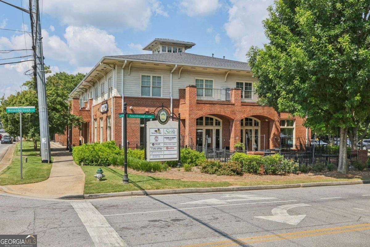 100 Ansonborough Lane Athens - 45