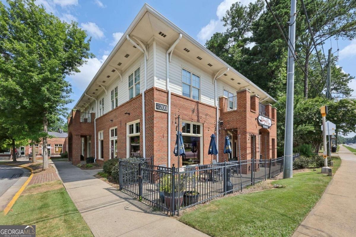 100 Ansonborough Lane Athens - 46