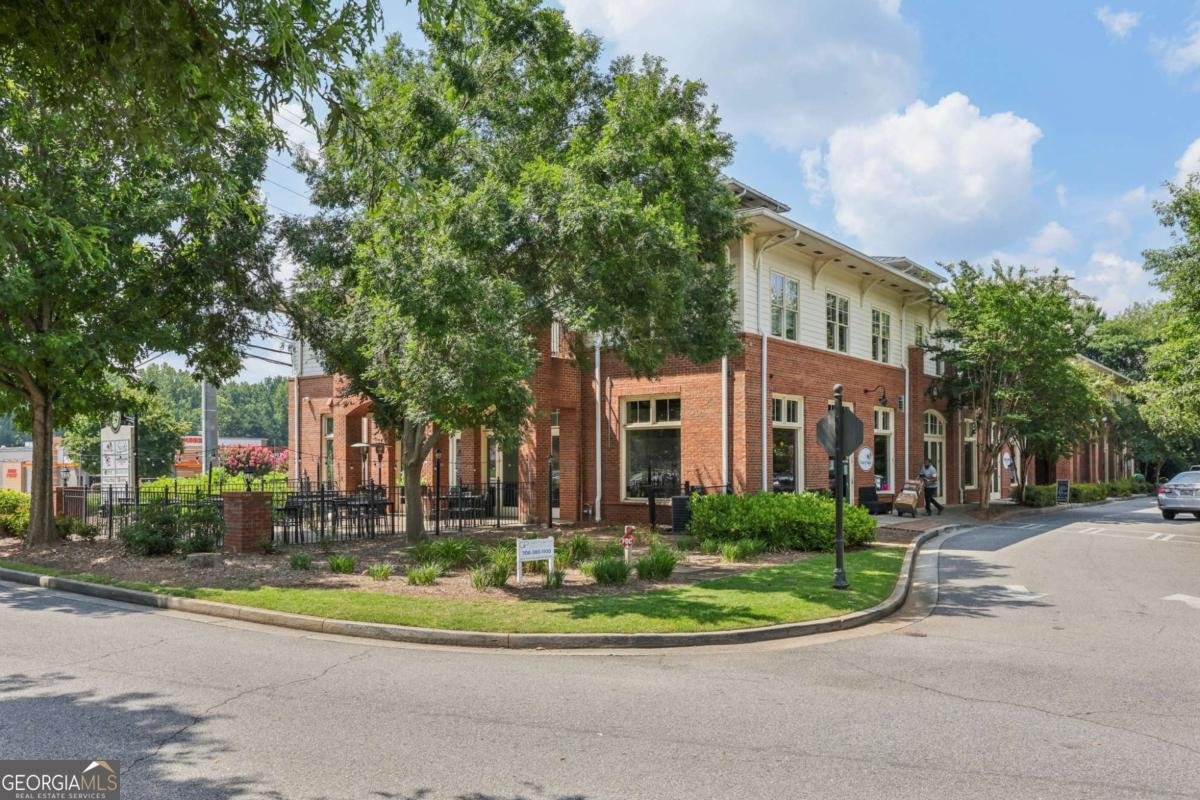 100 Ansonborough Lane Athens - 47