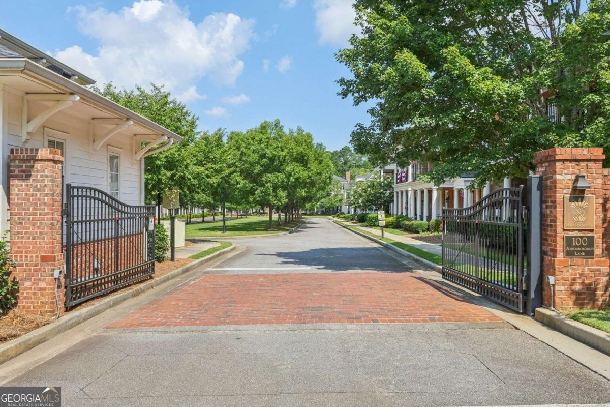 100 Ansonborough Lane Athens - 48