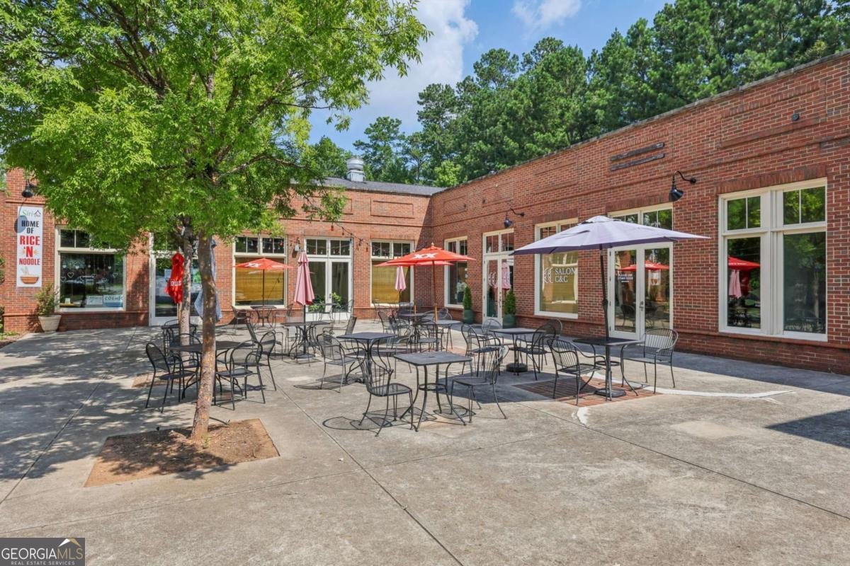 100 Ansonborough Lane Athens - 49