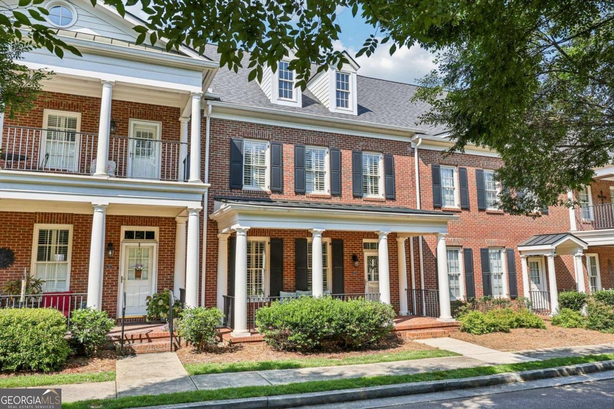 100 Ansonborough Lane Athens - 5