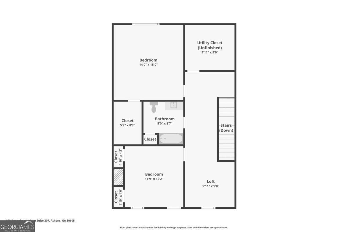100 Ansonborough Lane Athens - 51