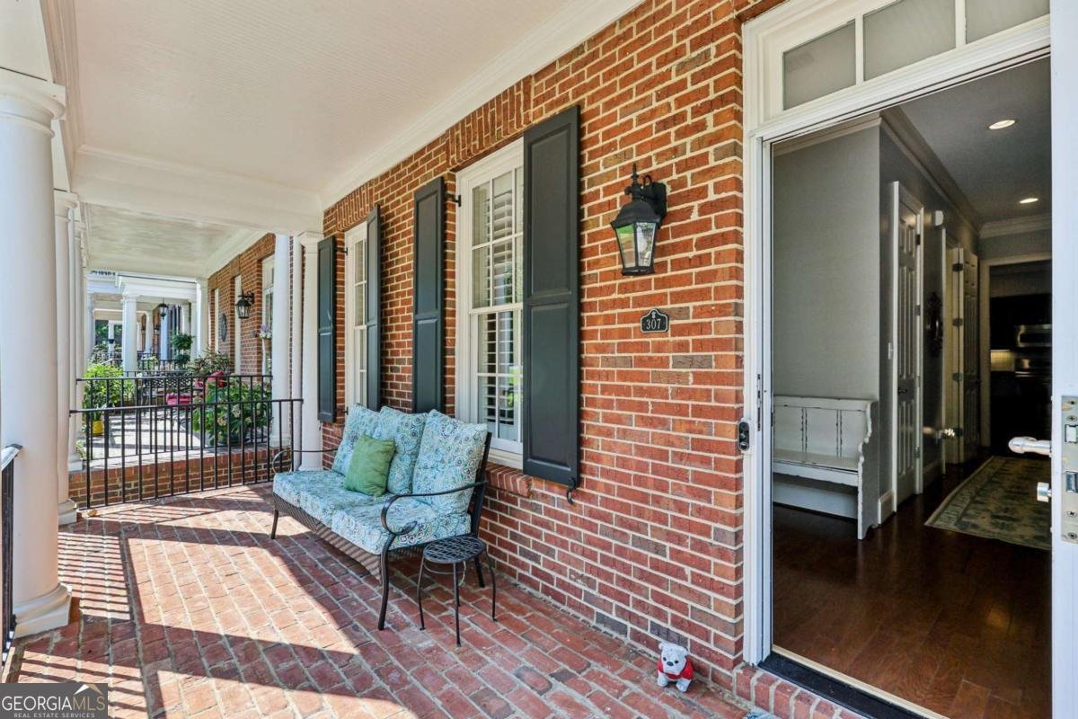 100 Ansonborough Lane Athens - 6
