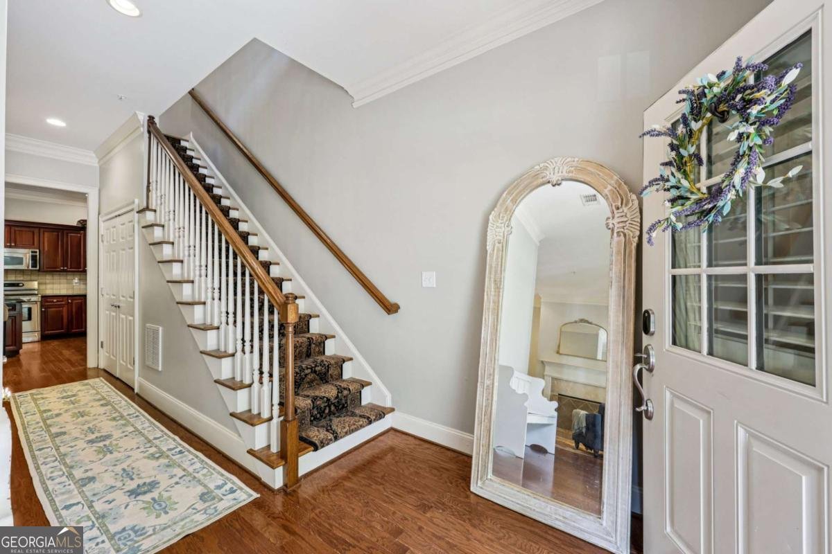 100 Ansonborough Lane Athens - 7
