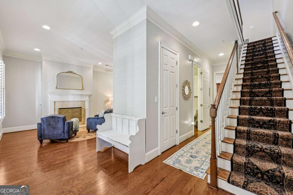 100 Ansonborough Lane Athens - 8