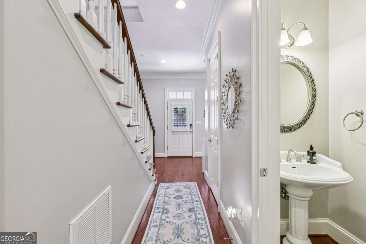 100 Ansonborough Lane Athens - 9