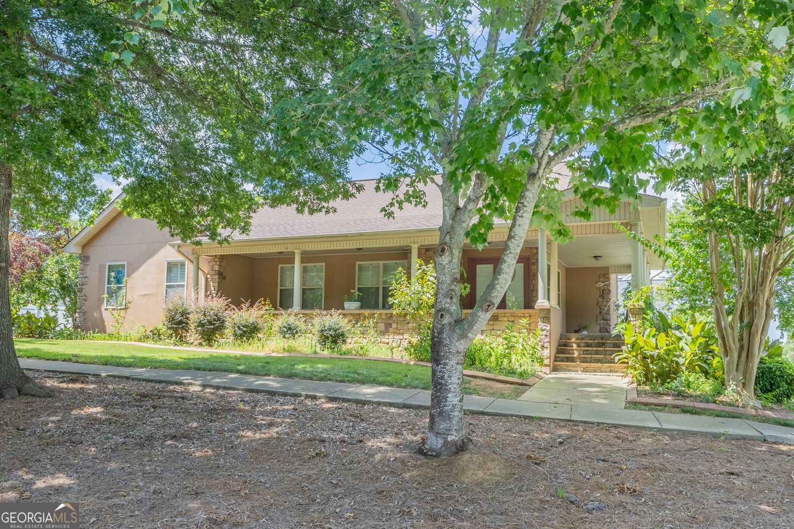 324 Avenue Of The Oaks Rock Spring - 1