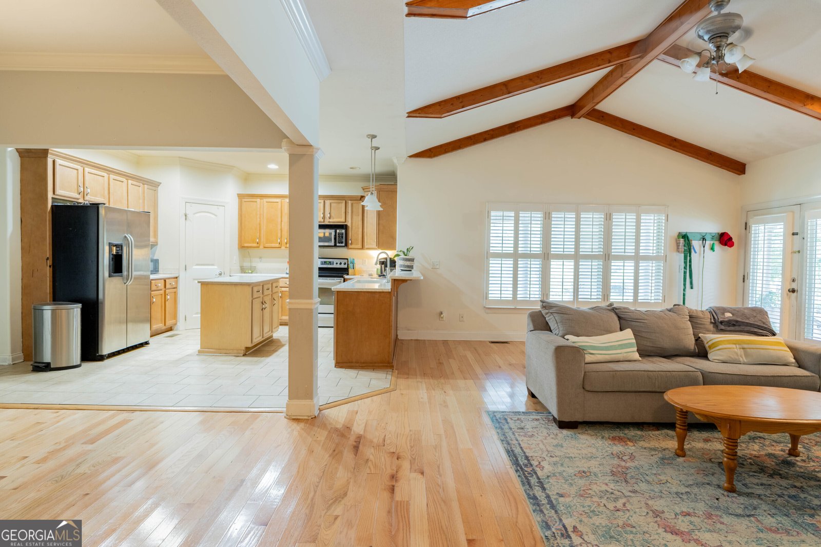 324 Avenue Of The Oaks Rock Spring - 10