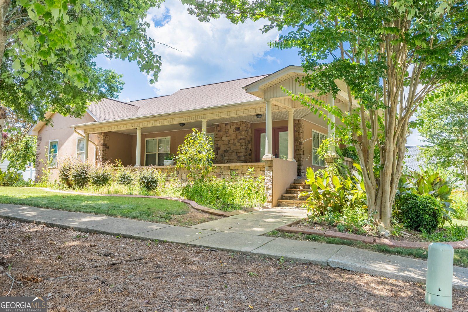 324 Avenue Of The Oaks Rock Spring - 2