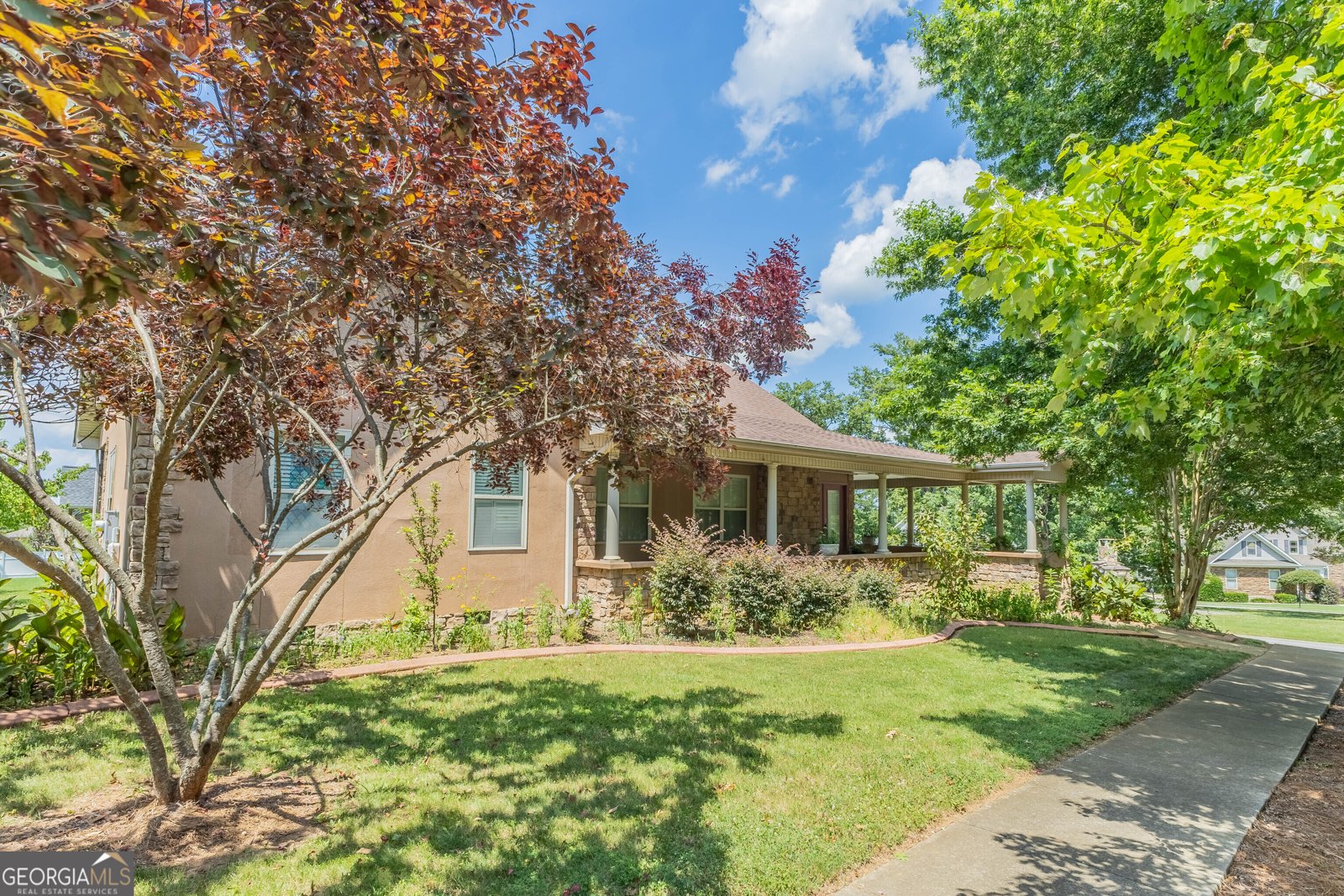 324 Avenue Of The Oaks Rock Spring - 3