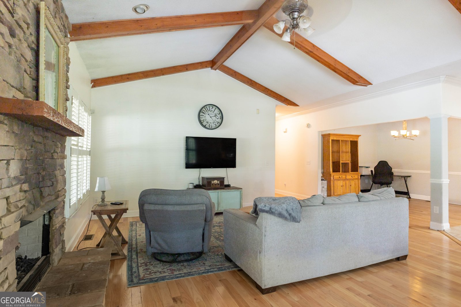 324 Avenue Of The Oaks Rock Spring - 8