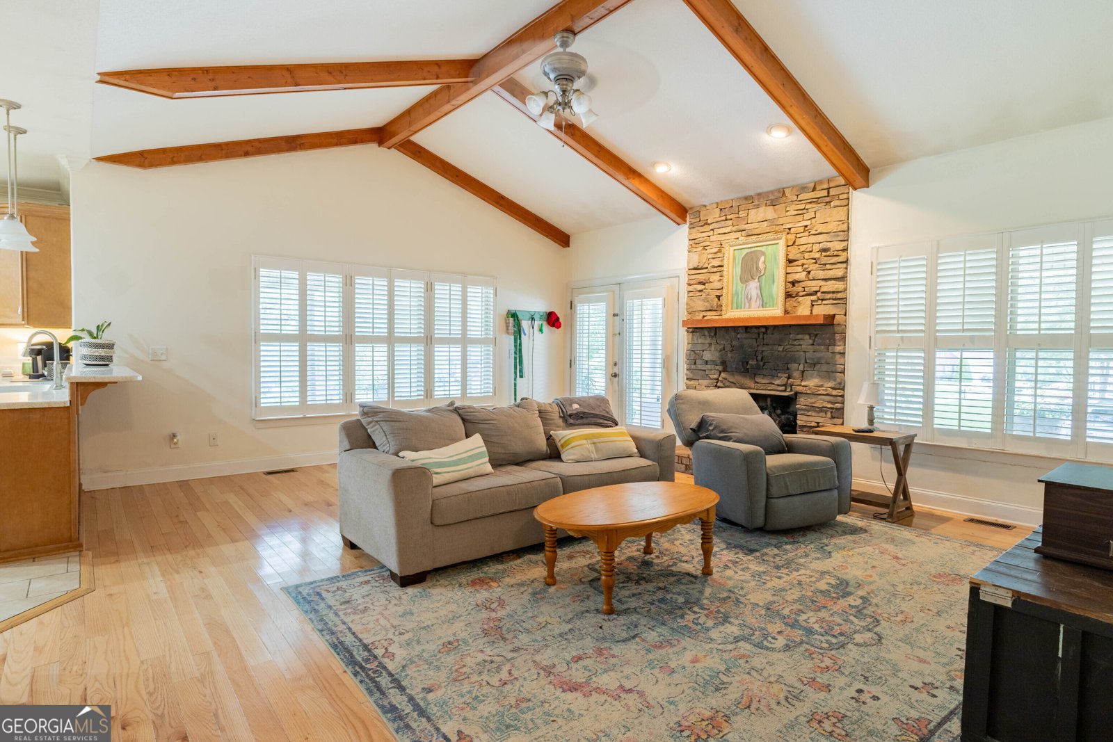 324 Avenue Of The Oaks Rock Spring - 9