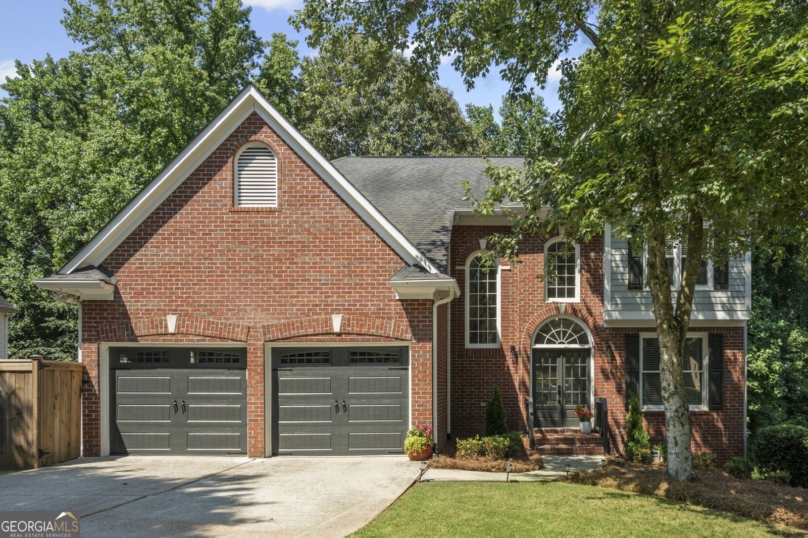 4115 Vista Point Lane Suwanee - 1